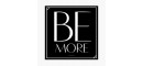 Be more